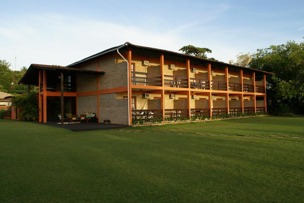 Hotel Cumuruxatiba Room photo